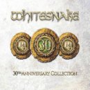 Whitesnake - 30th Anniversary Collection CD