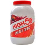 High5 Energy Drink 2200 g – Sleviste.cz