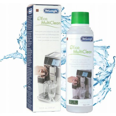 DeLonghi DLSC550 250 ml – Zboží Dáma