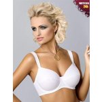 Gaia podprsenka 075 Maddalena černá – Zboží Dáma