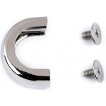 Prima-obchod Průvlek šroubovací šíře 14; 15 mm, barva 1 nikl – Sleviste.cz