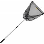 Delphin Podběrák plastový střed 60x60cm 200cm 2 díly – Zboží Dáma