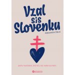 Vzal sis Slovenku - E-book – Zboží Mobilmania