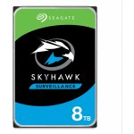 Seagate SkyHawk 8TB, ST8000VX004 – Sleviste.cz