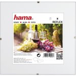 Hama clip-Fix, normální sklo, 30x30cm – Zboží Mobilmania