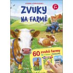 Zvuky na farmě – Hledejceny.cz