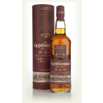 Glendronach Original 12y 43% 0,7 l (tuba) – Zboží Dáma