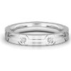 Prsteny Steel Edge prsten MCRSS024