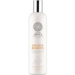 Natura Siberica Copenhagen Vitaminový šampon Zmrazené bobule 400 ml – Zboží Dáma
