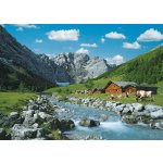 Ravensburger Karwendel Rakousko 1000 dílků – Hledejceny.cz