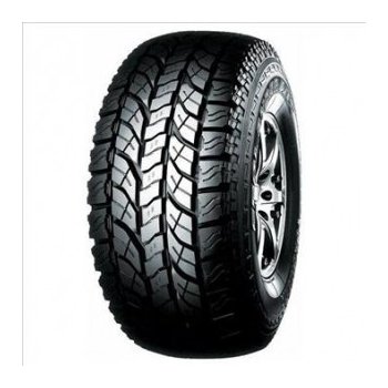 Yokohama G012 Geolandar A/T 255/65 R16 109H