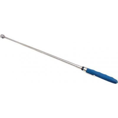 Magnetický vytahovák předmětů, teleskopický 250-750 mm, nosnost 2 kg - ASTA – Sleviste.cz