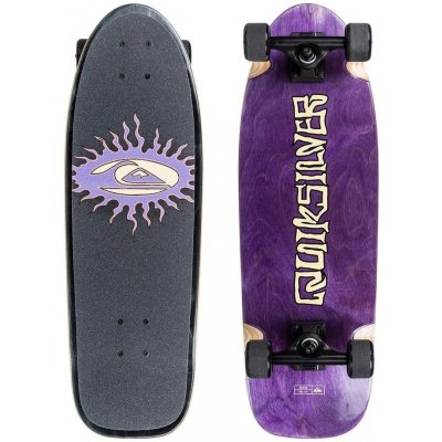 QUIKSILVER FUSION CRUISER – Hledejceny.cz