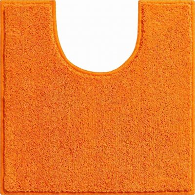 Grund Roman oranžová 50x50 cm WC výřez