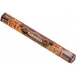 Tulasi indické vonné tyčinky Kamasútra 20 ks – Zboží Dáma