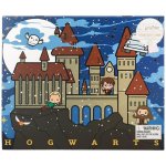 Paladone Adventní kalendář Harry Potter 3D Puzzle – Zboží Dáma