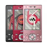 Sony Ericsson W995 – Sleviste.cz