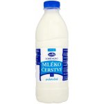 Olma Populár Trvanlivé polotučné mléko 1,5% 1 l – Zboží Dáma