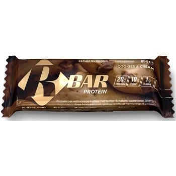 Reflex Nutrition R-Bar Protein 60g