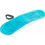 Plastkon SKYBOARD azurová – Hledejceny.cz