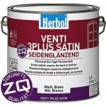 Herbol Venti 3 plus satin 2,5 l Bílá – Hledejceny.cz