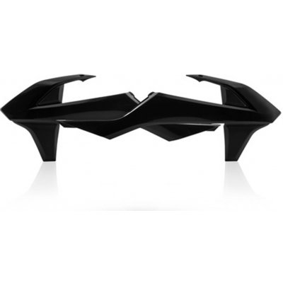 Acerbis spoiler KTM SX/SXF/EXC/EXC F kromě SX250/16 černá | Zboží Auto
