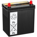 Yuasa 12V 35Ah 272A HJ-S34B20R | Zboží Auto
