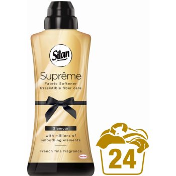 Silan Supreme Glamour 600 ml