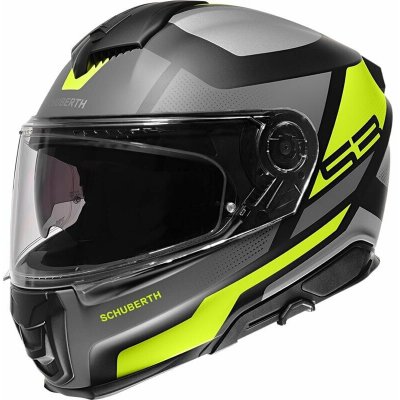 Schuberth S3 Daytona – Hledejceny.cz