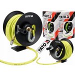 YATO YT-24241 PVC   NBR 9,5mm 15m – Zboží Dáma