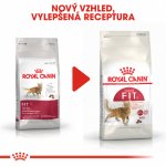 Royal Canin Fit 10 kg – Hledejceny.cz