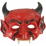 RAPPA Maska čert/ďábel