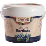 Darinka Džem s extra podílem ovoce Borůvka 1 kg – Zboží Mobilmania