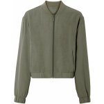 Esmara bomber khaki – Sleviste.cz