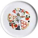PGX Pizza talíř 30 cm – Zboží Dáma