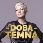 Doba temna - Elbel Adéla – Zboží Mobilmania