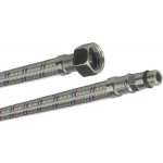 Hadice flexi nerez F3/8x M10kr 60 cm – Hledejceny.cz