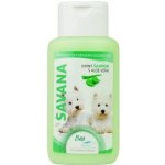 Bea Natur Savana aloe vera 220 ml – HobbyKompas.cz