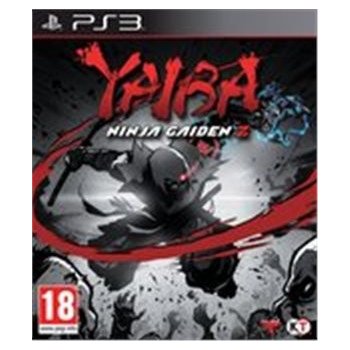 Yaiba: Ninja Gaiden Z