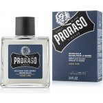 Proraso Azur Lime balzám na vousy 100 ml – Zboží Dáma