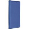 Pouzdro a kryt na mobilní telefon Samsung Forcell Smart Case Book SAMSUNG GALAXY M23 5G navy modré