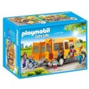 Playmobil 9419 školní autobus