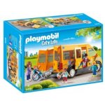 Playmobil 9419 školní autobus – Zbozi.Blesk.cz