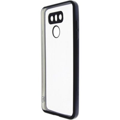 Pouzdro Tellur Cover Silicone Samsung Galaxy S8 Plus černé edges