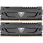 Patriot Viper Steel DDR4 16GB (2x8GB) 3200MHz CL18 PVS416G320C6K – Zbozi.Blesk.cz