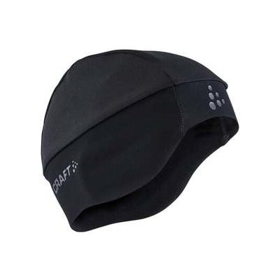 Craft čepice ADV Thermal černá – Zboží Mobilmania