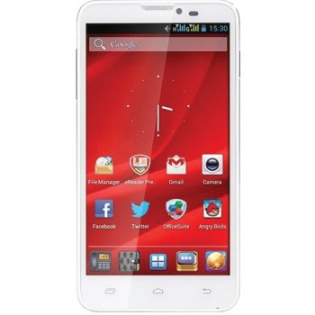 Prestigio MultiPhone 5307 Duo