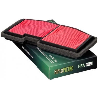 Vzduchový filtr HIFLO FILTRO HFA6502 – Hledejceny.cz
