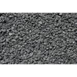 Čedičová drť černá 8-12 mm 25 kg PE pytel – Hledejceny.cz