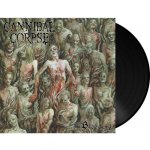 Cannibal Corpse - Bleeding LP – Hledejceny.cz